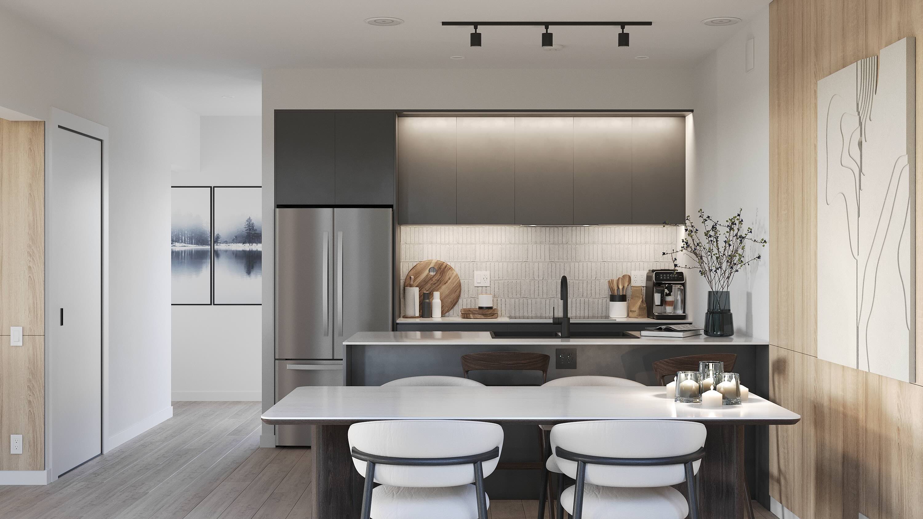 Rambler kitchen 2