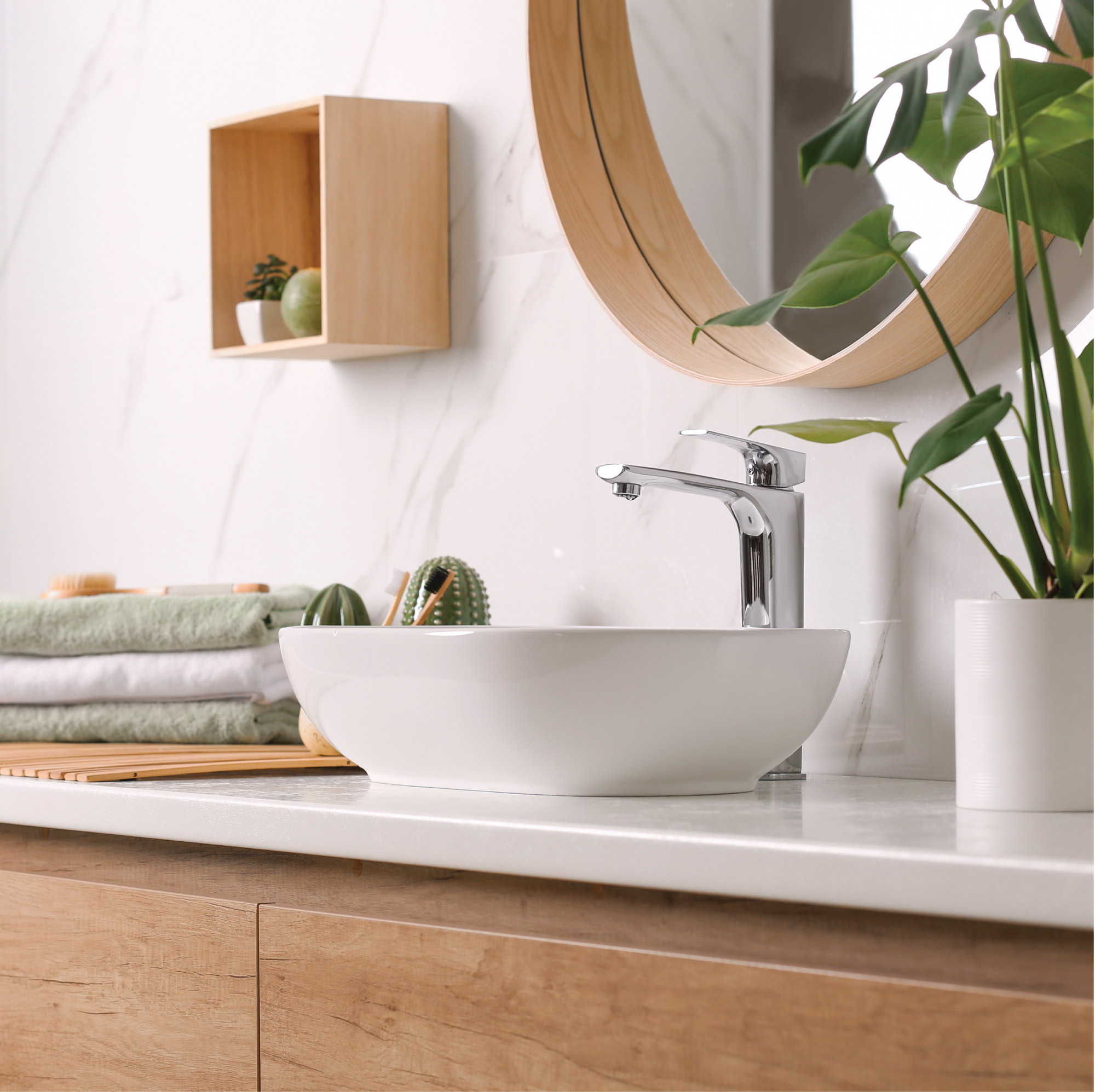 Estero interior